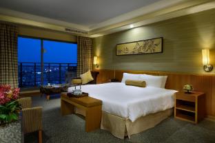 Nice Prince Hotel,Chiayi City>>Chiayi,4 star