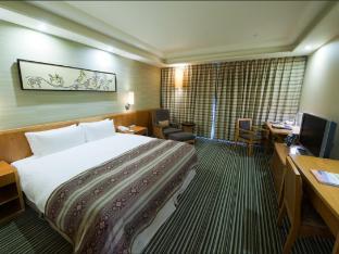 Nice Prince Hotel,Chiayi City>>Chiayi,4 star
