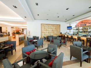 Nice Prince Hotel,Chiayi City>>Chiayi,4 star