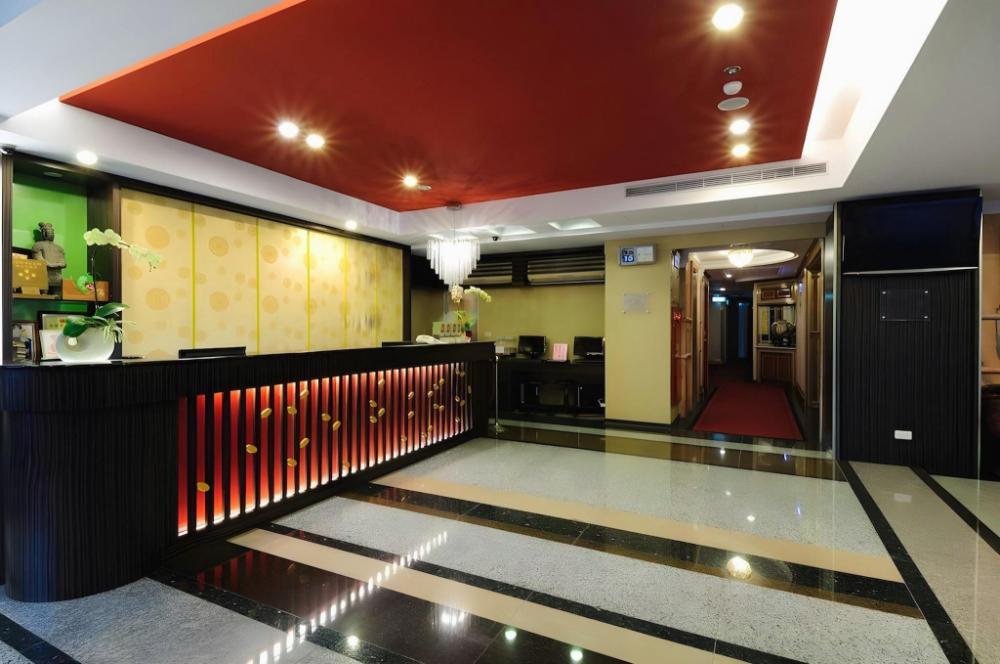 barons hot spring hotel