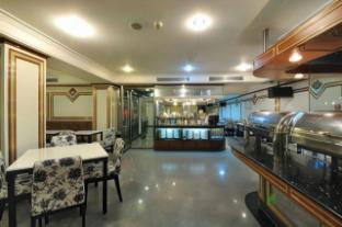 barons hot spring hotel