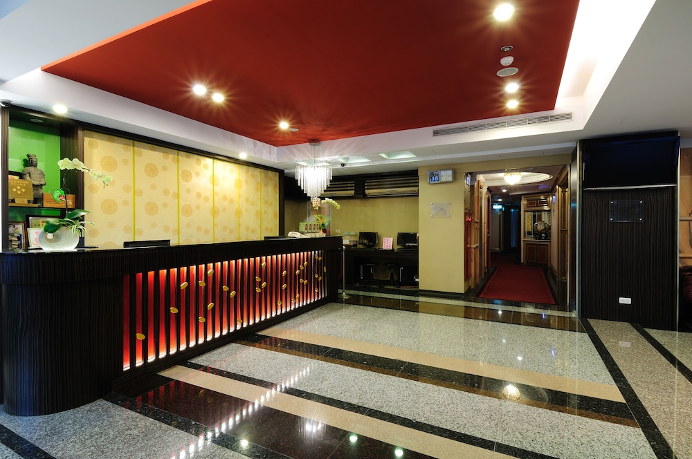 barons hot spring hotel