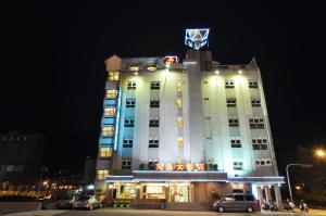 Tian Long Hotel,Near Jiaoxi Hot Spring Visitor Center,3 star