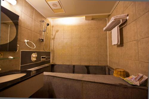 tian long hotel