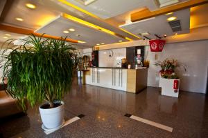 tian long hotel