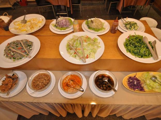 tian long hotel