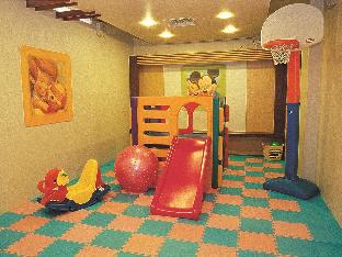 tian long hotel