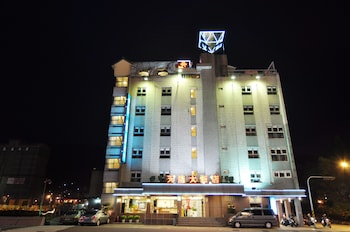 tian long hotel