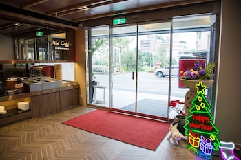 Mei Jia Mei Hotel,Jiaoxi Township>>Jiaoxi,3 star