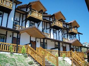 sea of clouds vacation villa