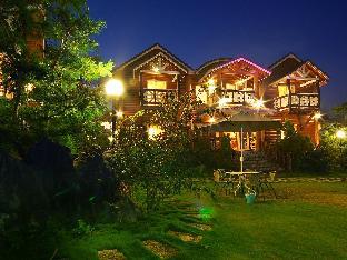 sea of clouds vacation villa