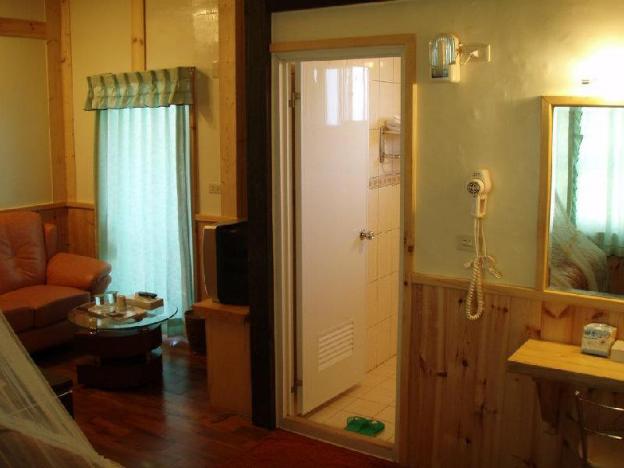 sea of clouds vacation villa