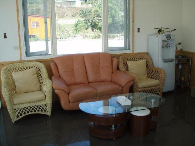 sea of clouds vacation villa