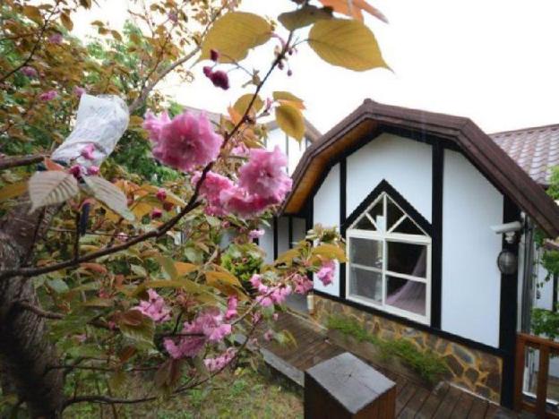 sea of clouds vacation villa