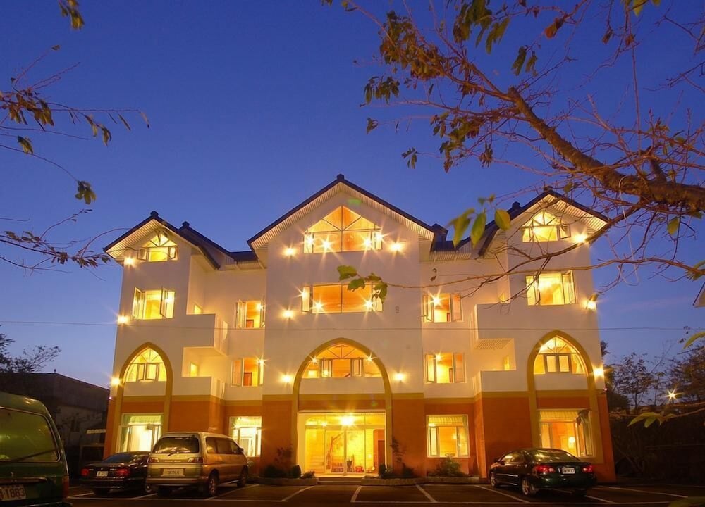 sea of clouds vacation villa