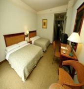 Hoya Hot Springs Hotel,Luye>>Beinan,3 star