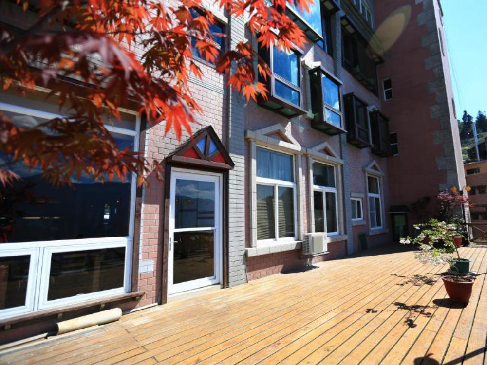 swallow castel resort and hotel