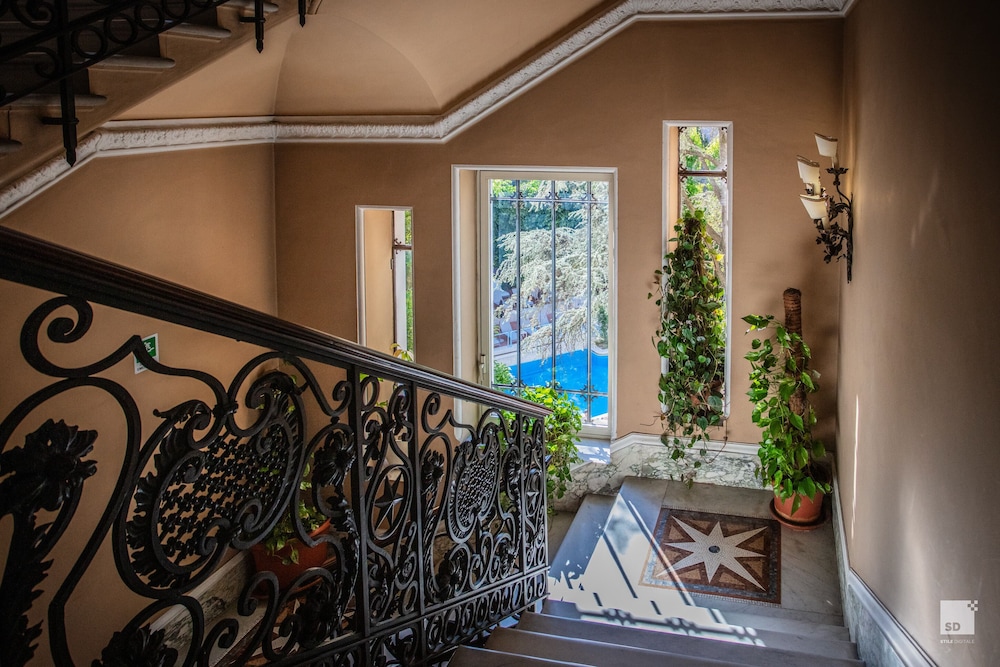 aldrovandi residence city suites