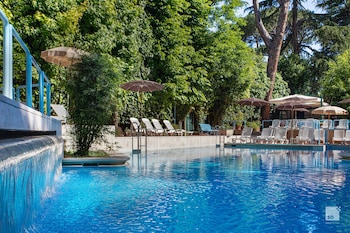 aldrovandi residence city suites