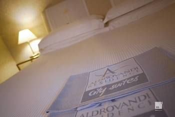 aldrovandi residence city suites