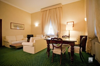 aldrovandi residence city suites