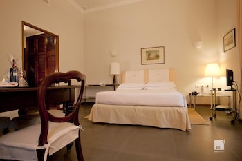 aldrovandi residence city suites