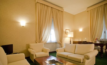 aldrovandi residence city suites