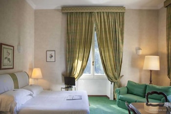 aldrovandi residence city suites