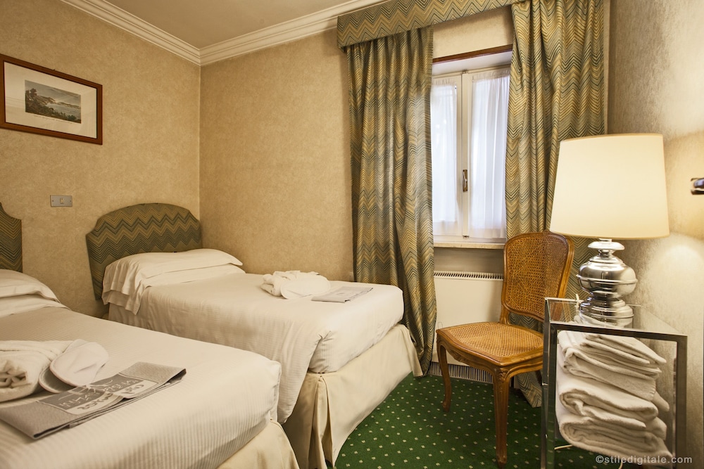 aldrovandi residence city suites