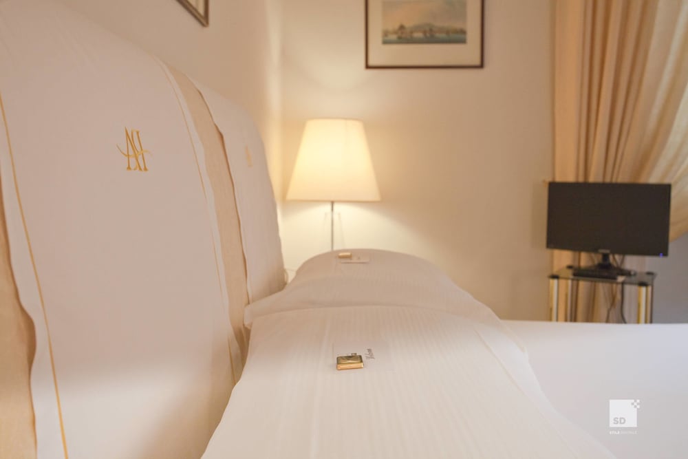 aldrovandi residence city suites