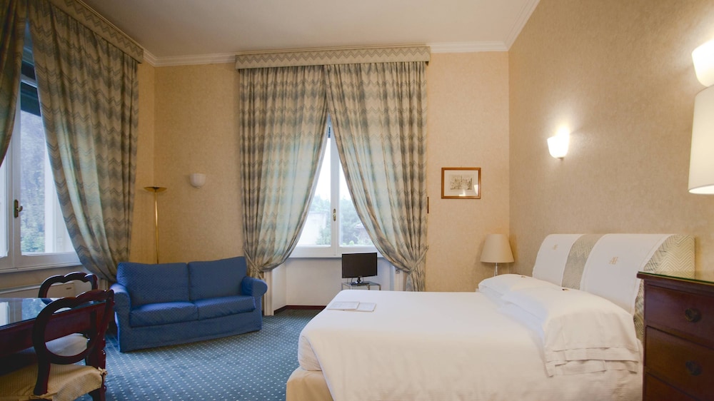 aldrovandi residence city suites