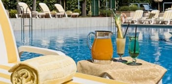 aldrovandi residence city suites