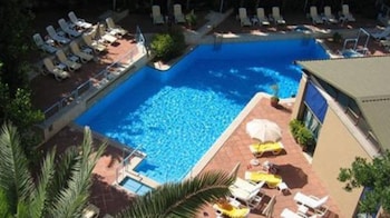 aldrovandi residence city suites