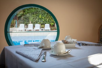 aldrovandi residence city suites