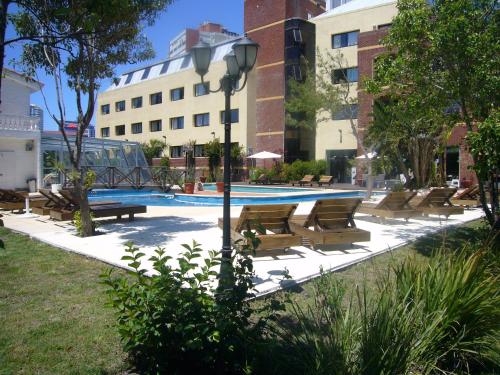 la foret