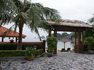 cat ba island