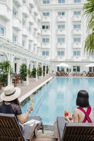 pearl river hotel