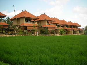 green field hotel ubud