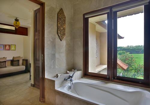 green field hotel ubud