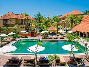 green field hotel ubud