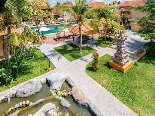 green field hotel ubud