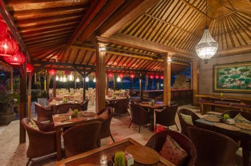 green field hotel ubud