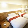 ariana hotel