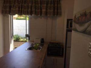 skinkikofi guest house