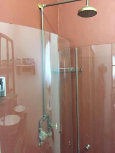 skinkikofi guest house