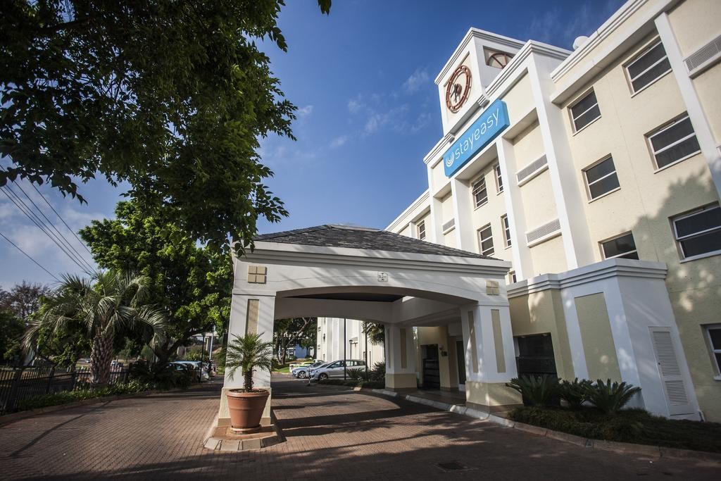 stayeasy pretoria