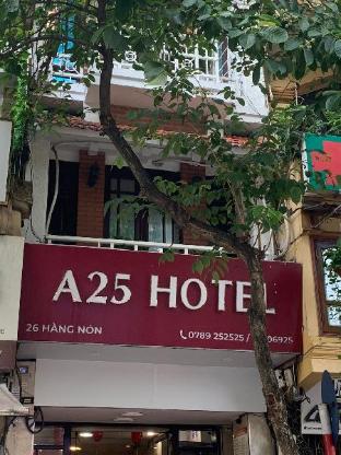 a25 hotel 26 hang non