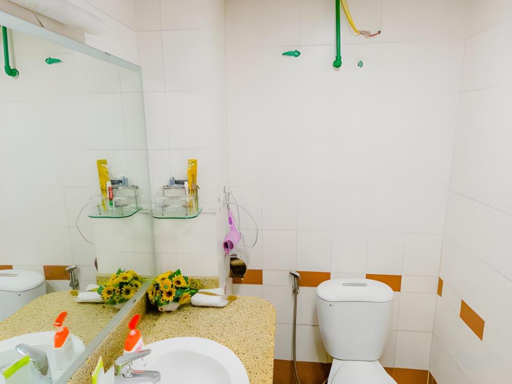 a25 hotel 26 hang non