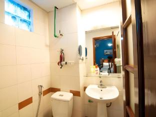 a25 hotel 26 hang non