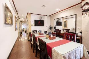 a25 hotel 26 hang non